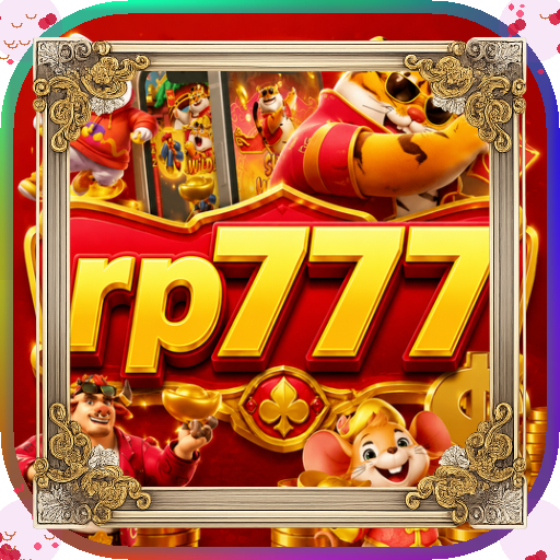 rp777 — mitra unggulan